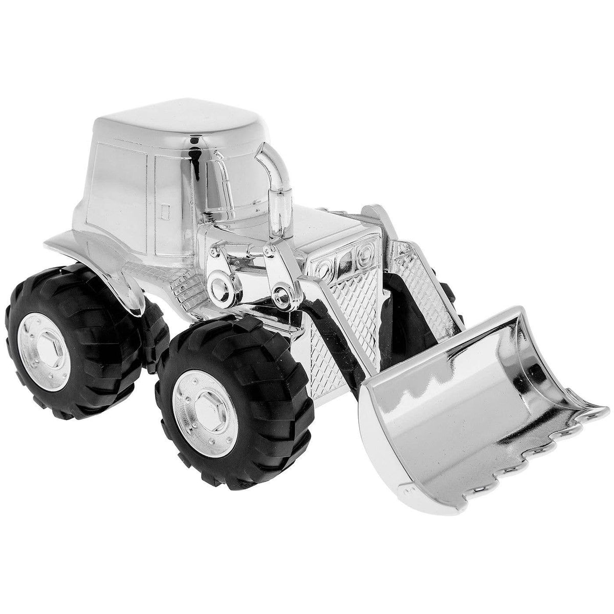 JCB Digger Money Box