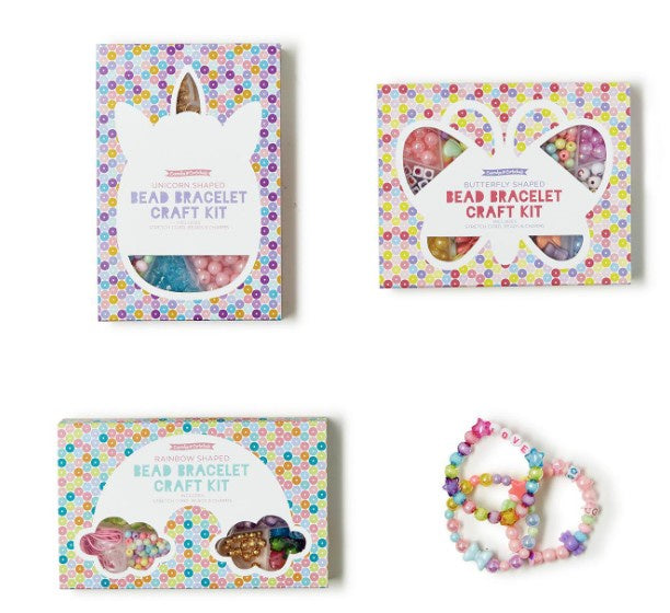 Bead Bracelet Craft Kit