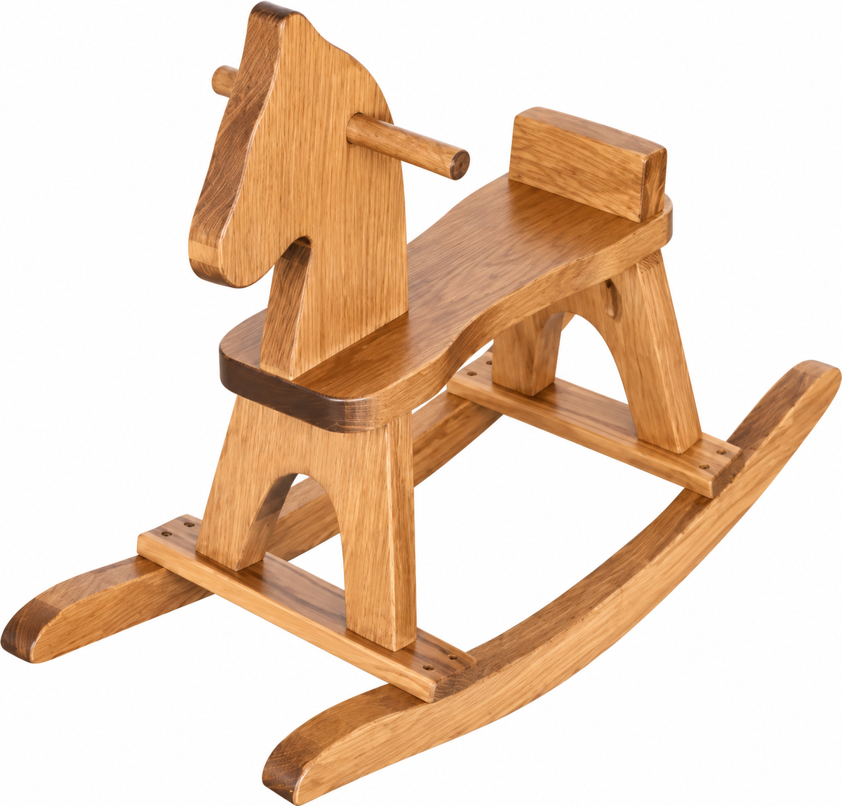 Rocking Horse