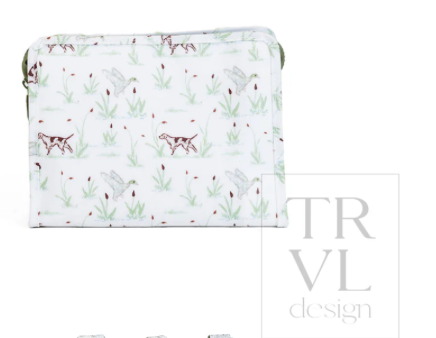 TRVL Large Roadie The Hunt