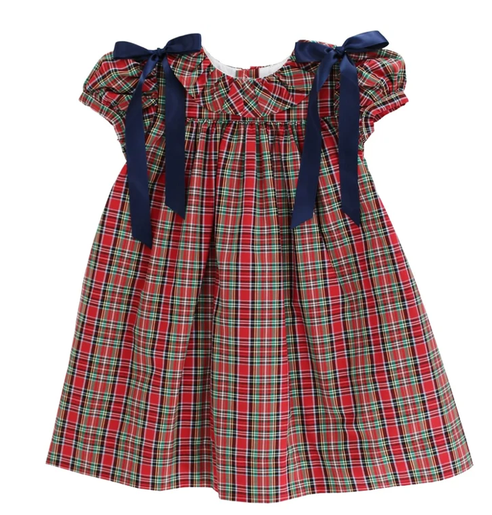 Tartan Float