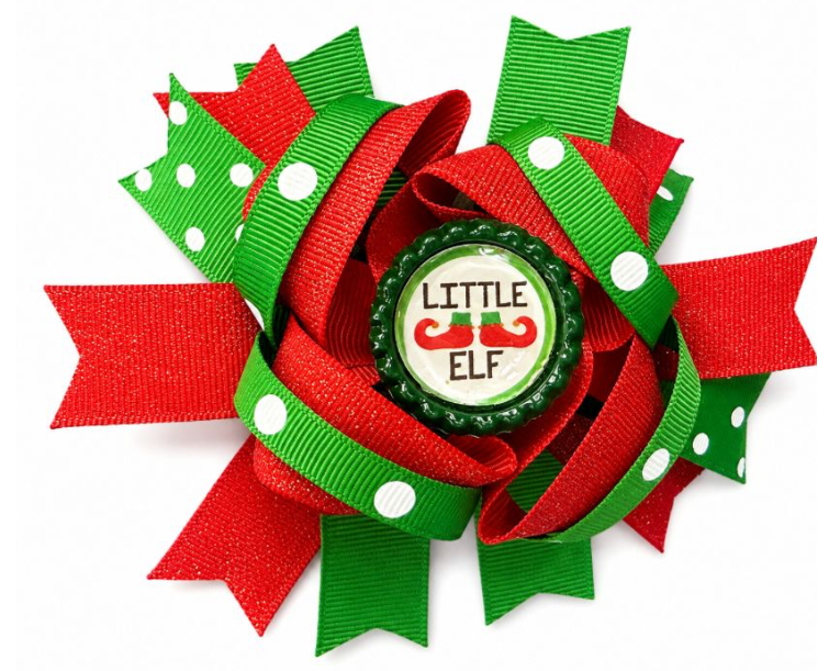 Little Elf Bow