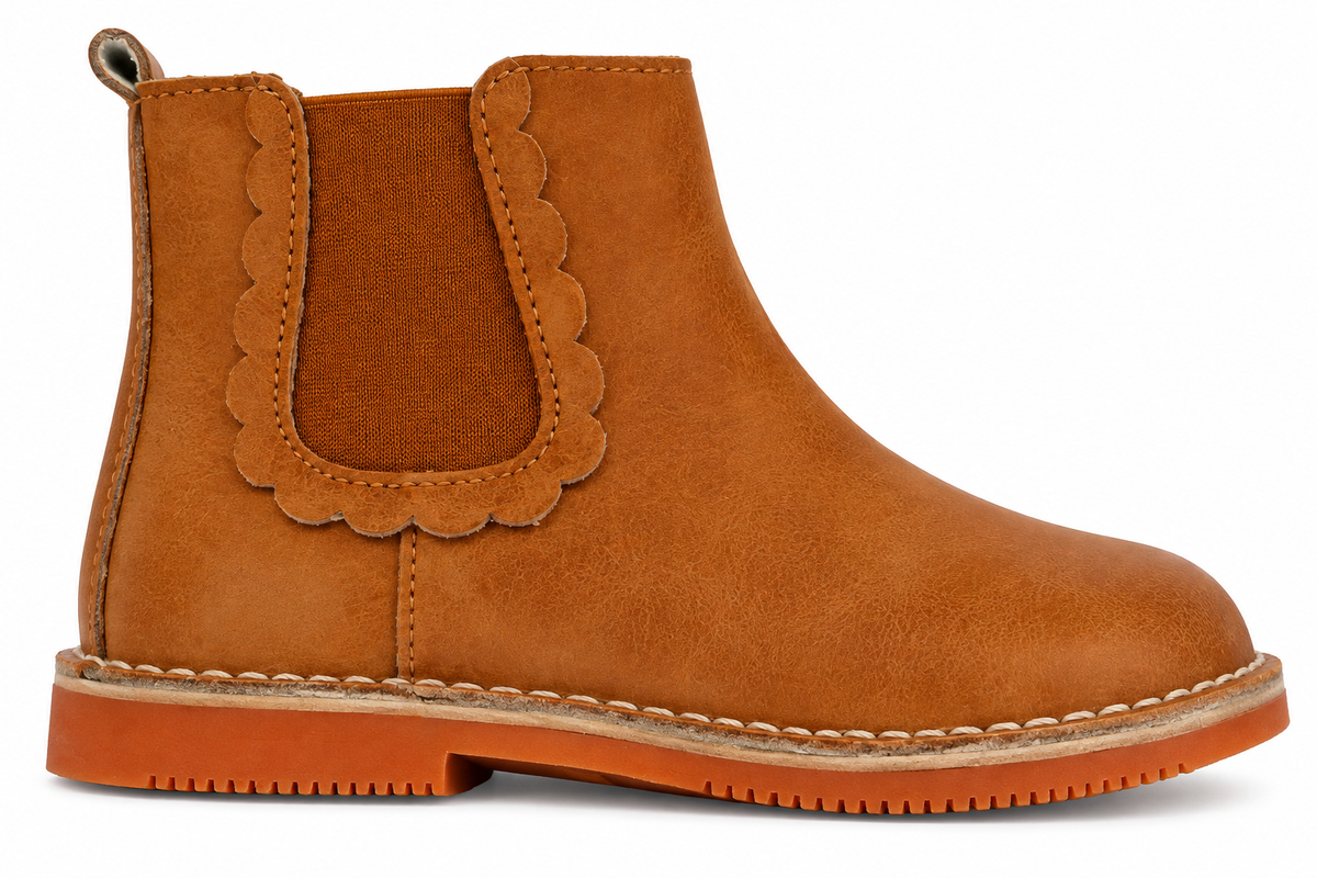 Kate Stitch Down Boot
