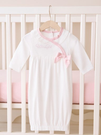 Wonderful Gift Gown