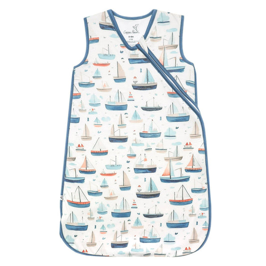Sleep Bag - Fischer: 6-12 Months / 1.0 TOG