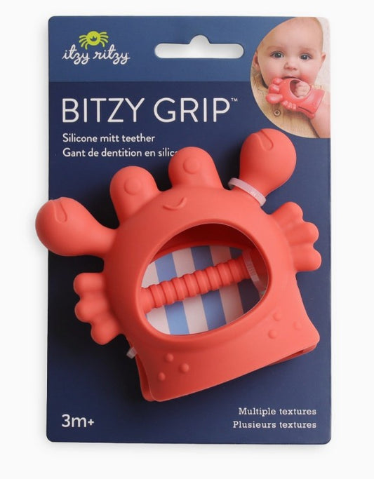 Crab Bitzy Grip