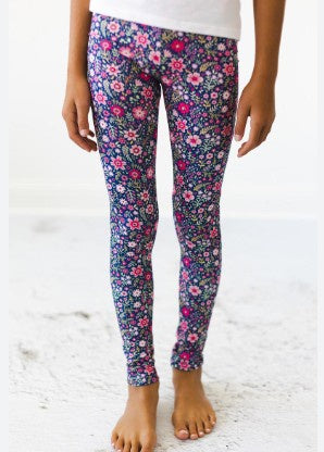 Flower Farm Leggings