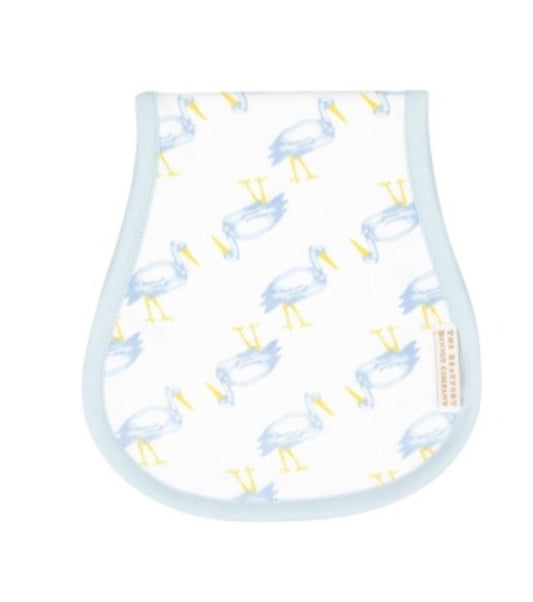 Oopsie Daisy- Sir Proper Stork/Buckhead Blue
