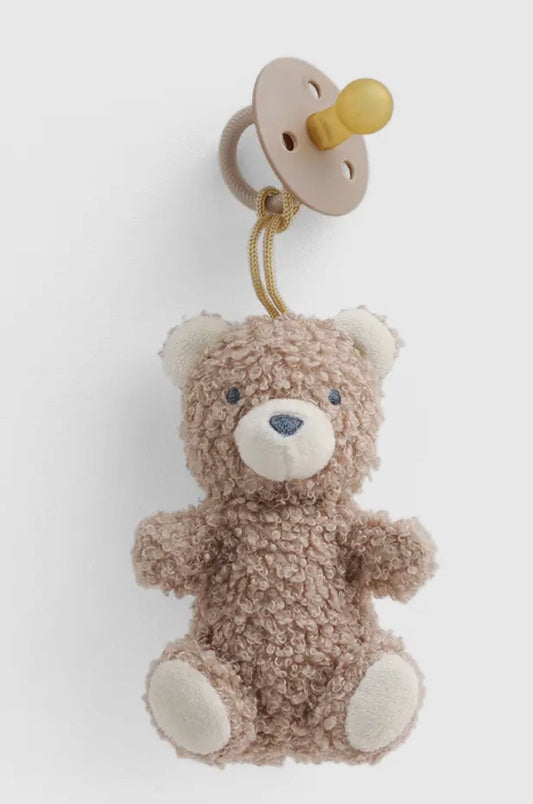 Itzy Pal- Bear