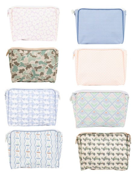 Apple of my Isla Small Go Bag