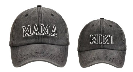 Mama Mini Hat