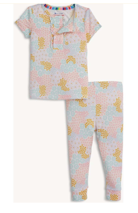 HARPER MODAL LONG PANT PJS