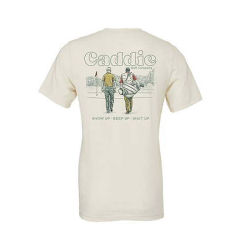 Fairway Walk T Shirt