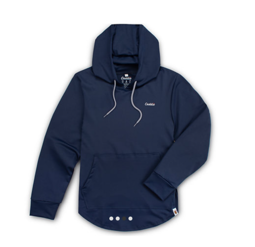 Apex Performance Hoodie