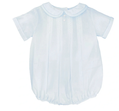 Jones Collared Bubble Set