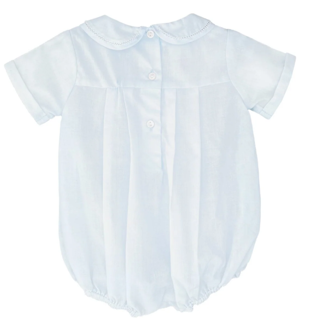 Jones Collared Bubble Set