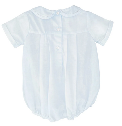 Jones Collared Bubble Set