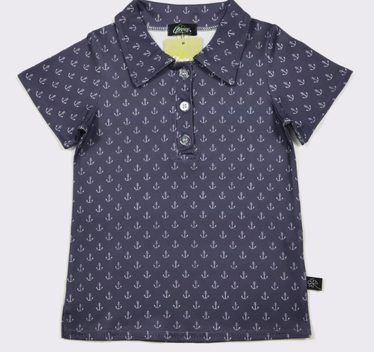 Anchor Away Polo