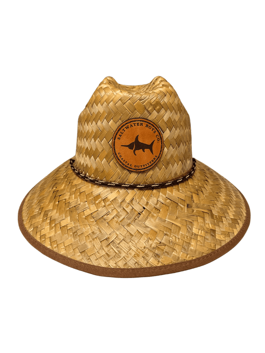 Logo Lifeguard Hat