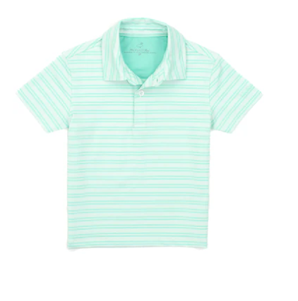 Par Polo Dew