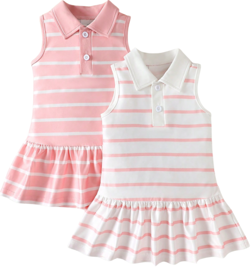 Baby Tennis Dress